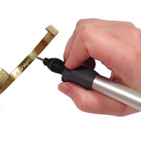 Hand Held Micro Engraver Tool for metal, glass, wood