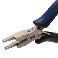 Wrapmaker Pliers Ergonomic Handle - Bend, shape, pull and position wire
