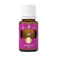 Joy Essential Oil Blend 15ml Bottle