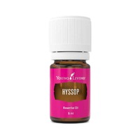 Hyssop Essential Oil 5ml Bottle
