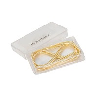 French Wire Gold x 0.90mm - 1 metre