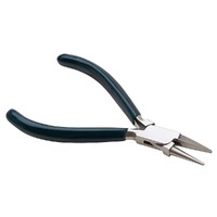 Bending Plier - Round and Flat Nose Looping