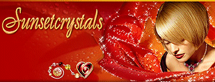 Sunsetcrystals - Beads, Crystals, Craft And Jewelry Making Supplies