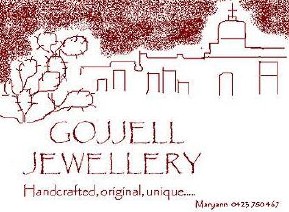 Gojell Jewellery