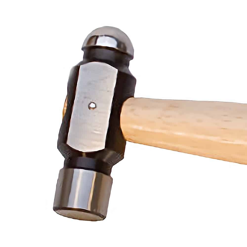 Ball Pein Hammer Supreme - 4oz