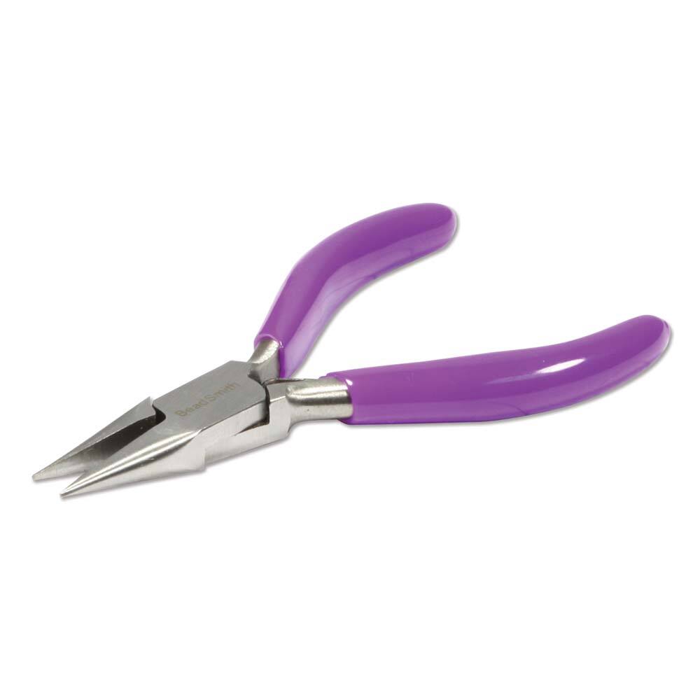 Mini Chain Nose Plier – The Needlepoint Clubhouse