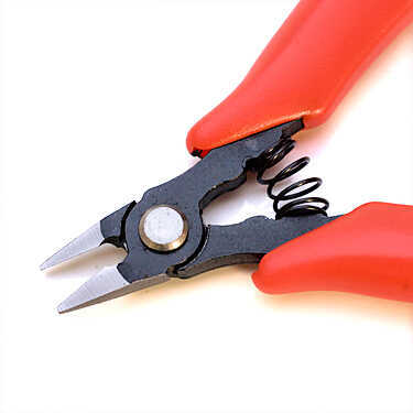 Eurotool Ultra Flush Cutter 