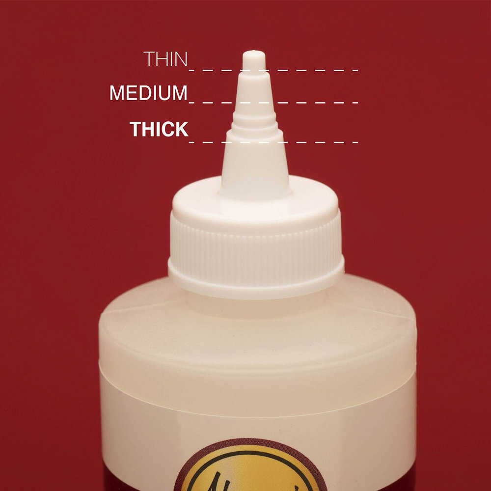 Aleene's Fabric Fusion Permanent Fabric Glue for All Crafts