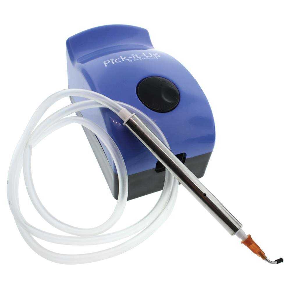 Beadsmith PickItUp Vacuum Tool for Crystal Rhinestone Beads