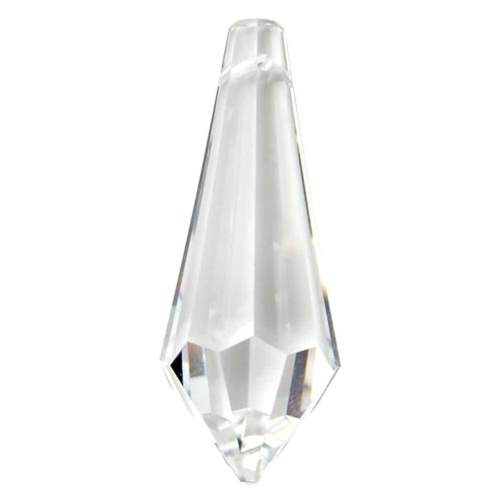 Suncatcher Crystals - Hanging Crystal Pendants