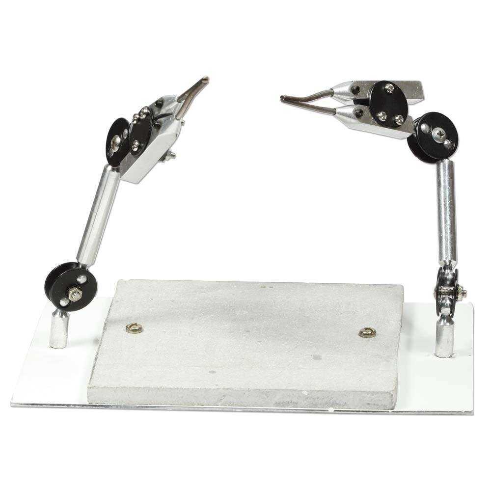 Third Hand Soldering Station