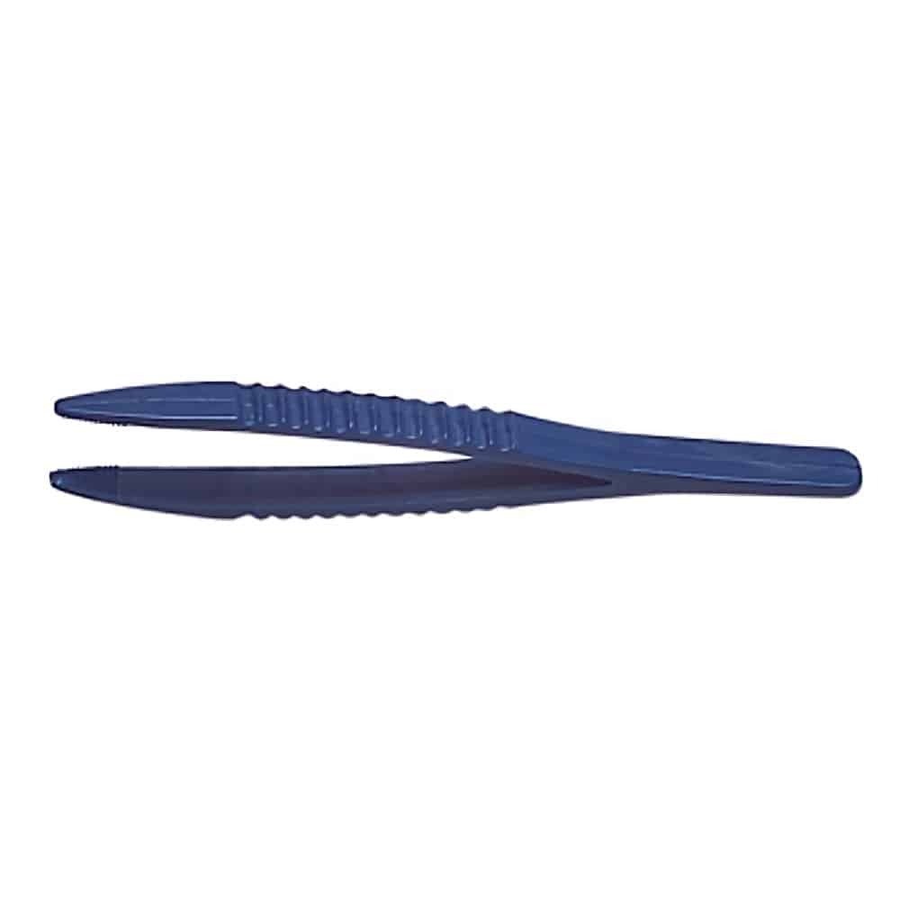 Tweezers plastic 