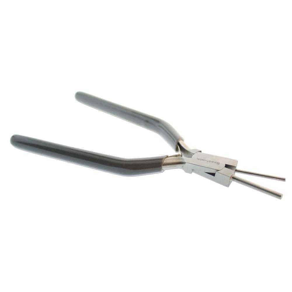 Bail Making Plier With Spring - 1.5mm and 2mm