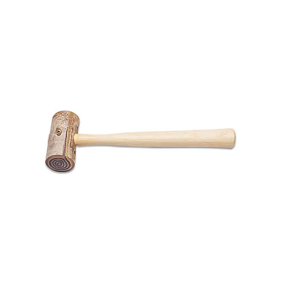 Rawhide Mallet Size 4