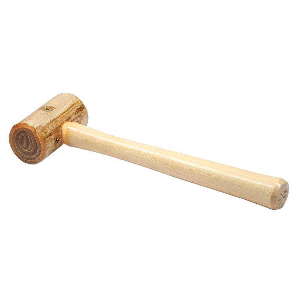 Rawhide Mallet