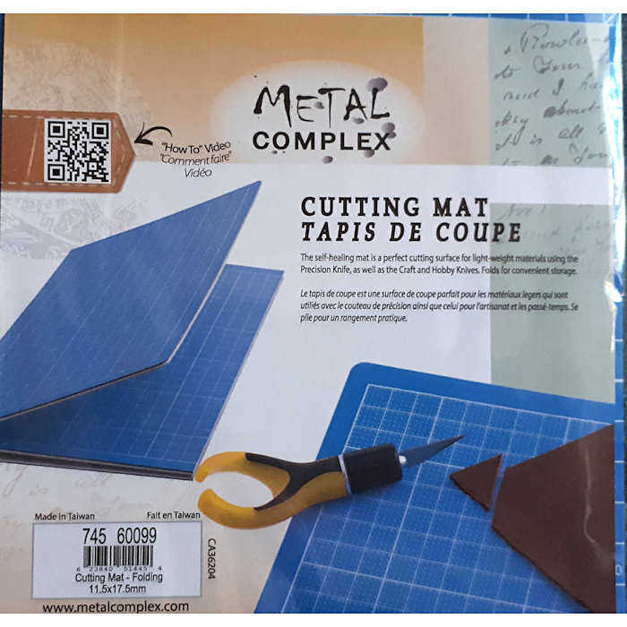 Cutting Mat for Leather