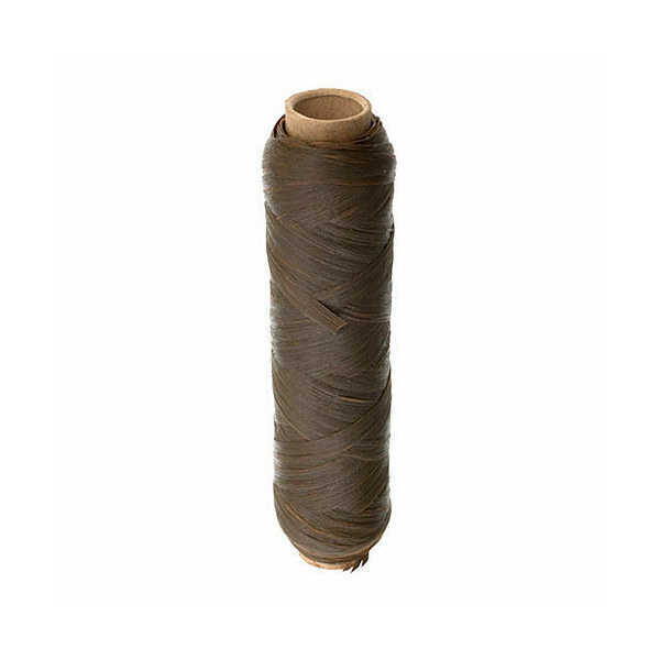 Artificial Sinew - 20M Bobbin x Brown