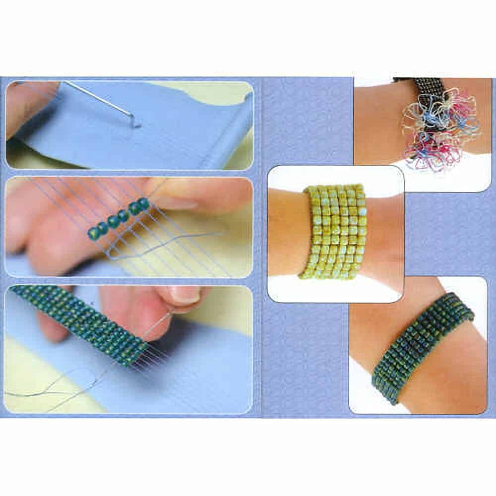 The Art Of Sewing With Beads | EDEN + ELIE - Eden + Elie