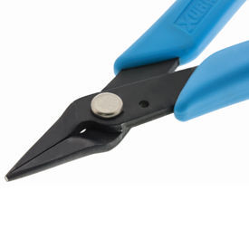 Xuron 485 Chain Nose Plier - Long Nose