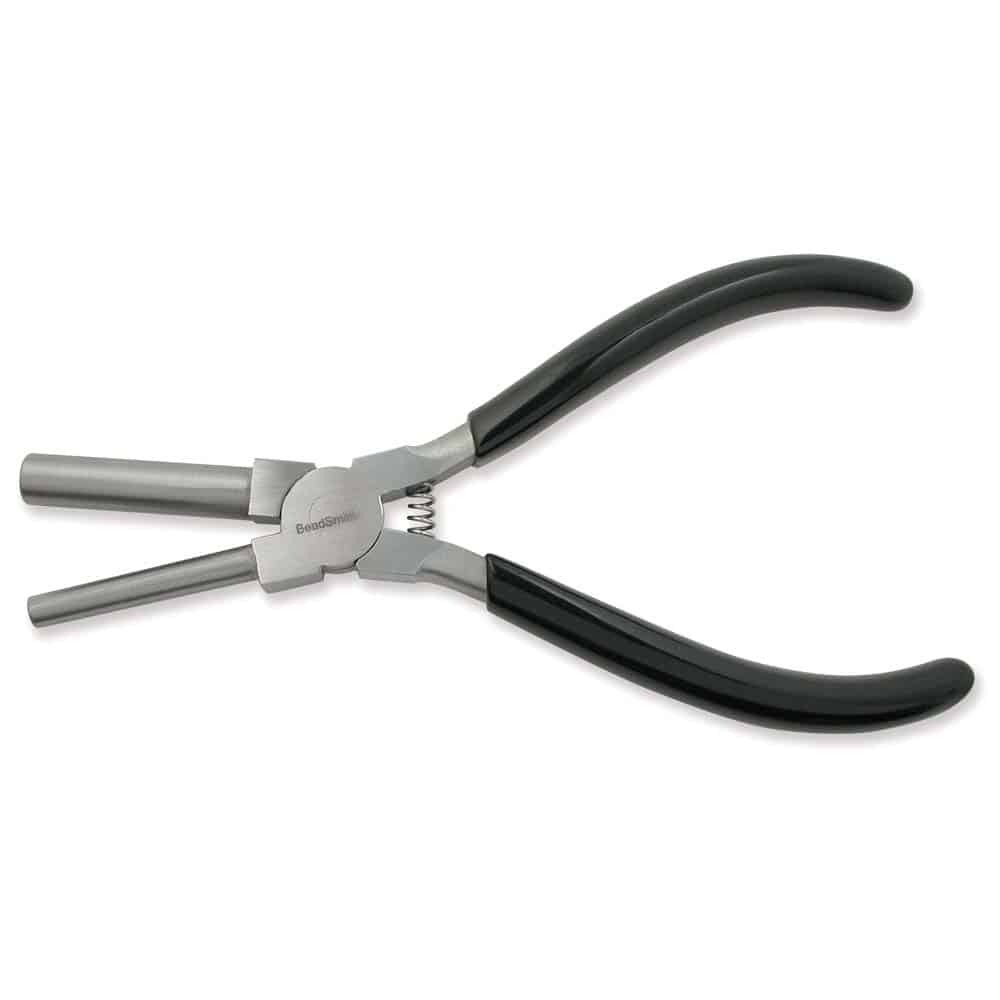 Bail Making Plier With Spring - 6mm and 8.5mm