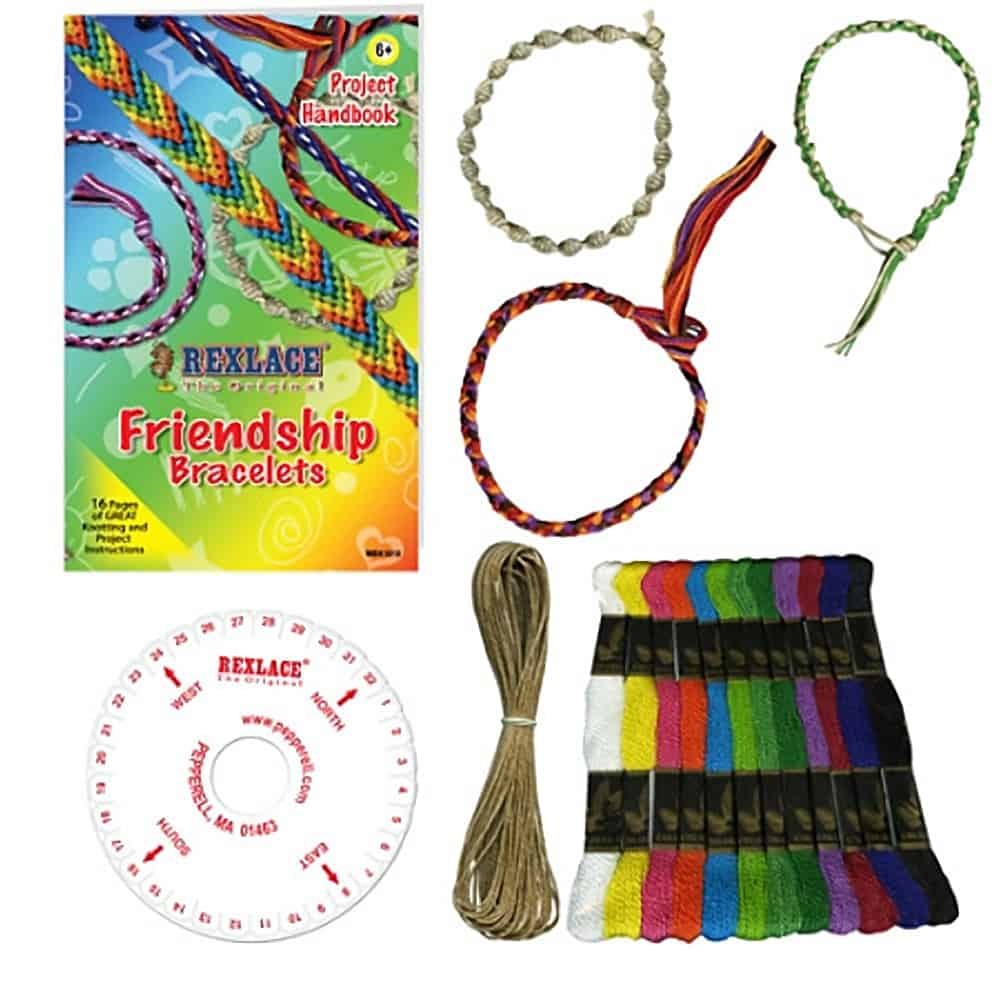 String Bracelet Kit -  Australia