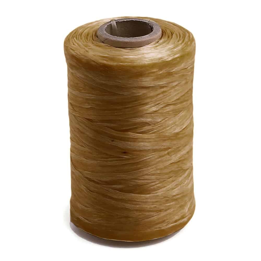 Artificial Sinew 243m (800 feet) Bobbin x Natural