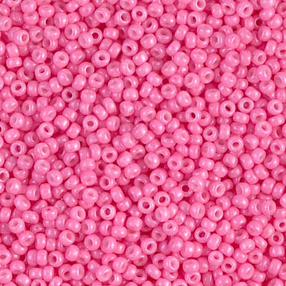 SEED BEADS