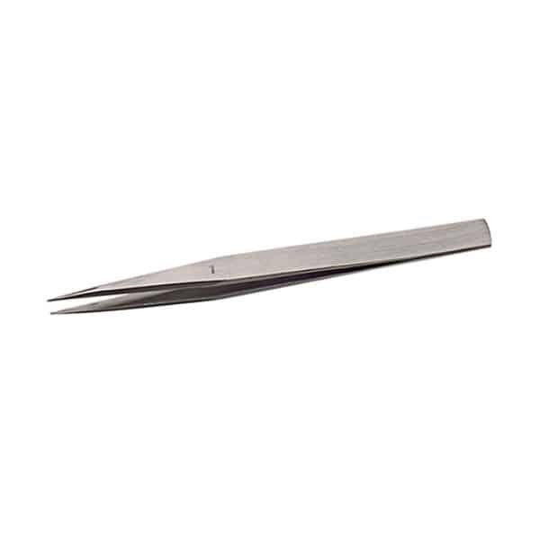 Stainless Steel Beading Utility Tweezer #1