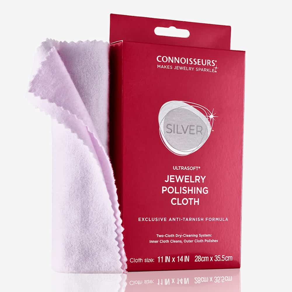 Jewellery Cleaning Products