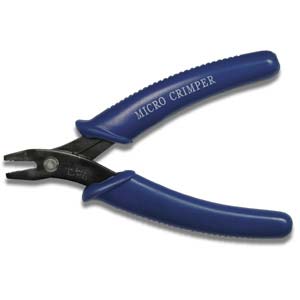 Beadsmith Crimp Forming Pliers