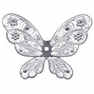 Butterfly Craft Charms