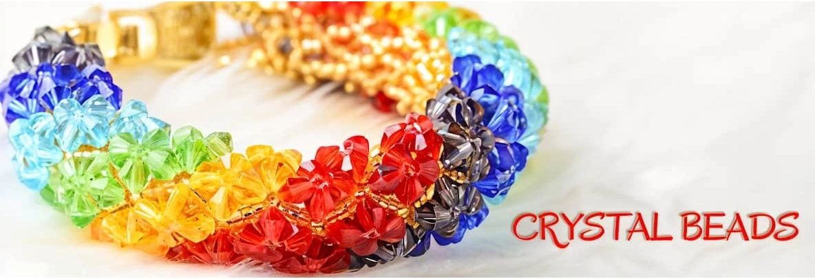 Crystal Beads