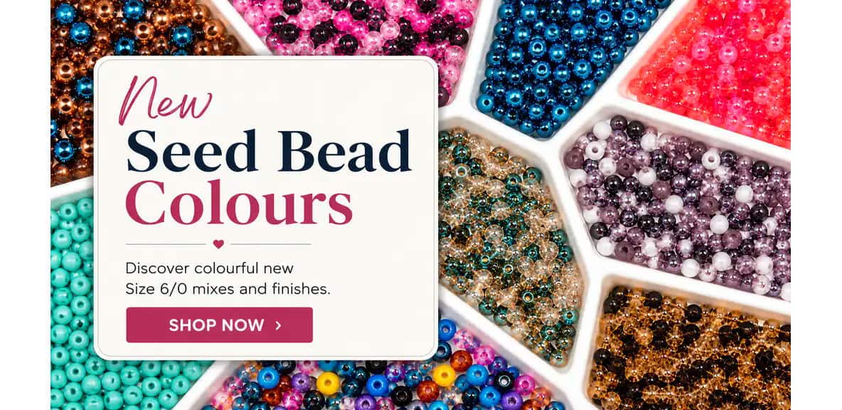Seed Beads