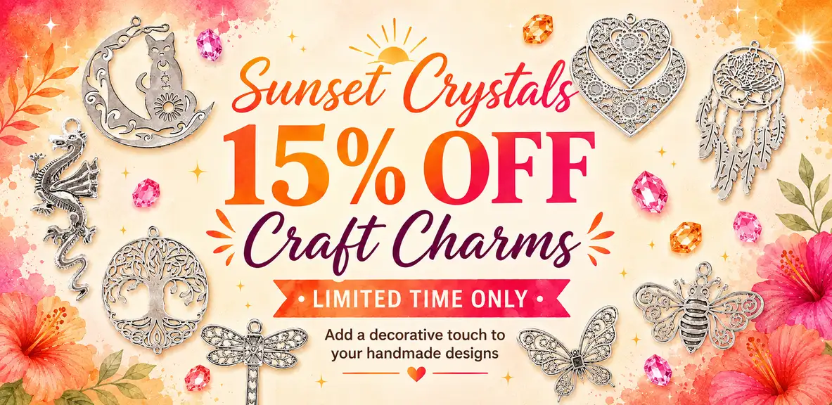 Craft Charms