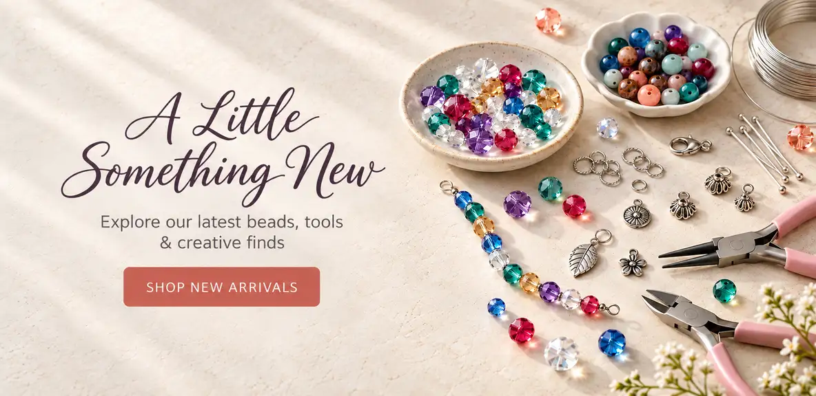 New Arrivals