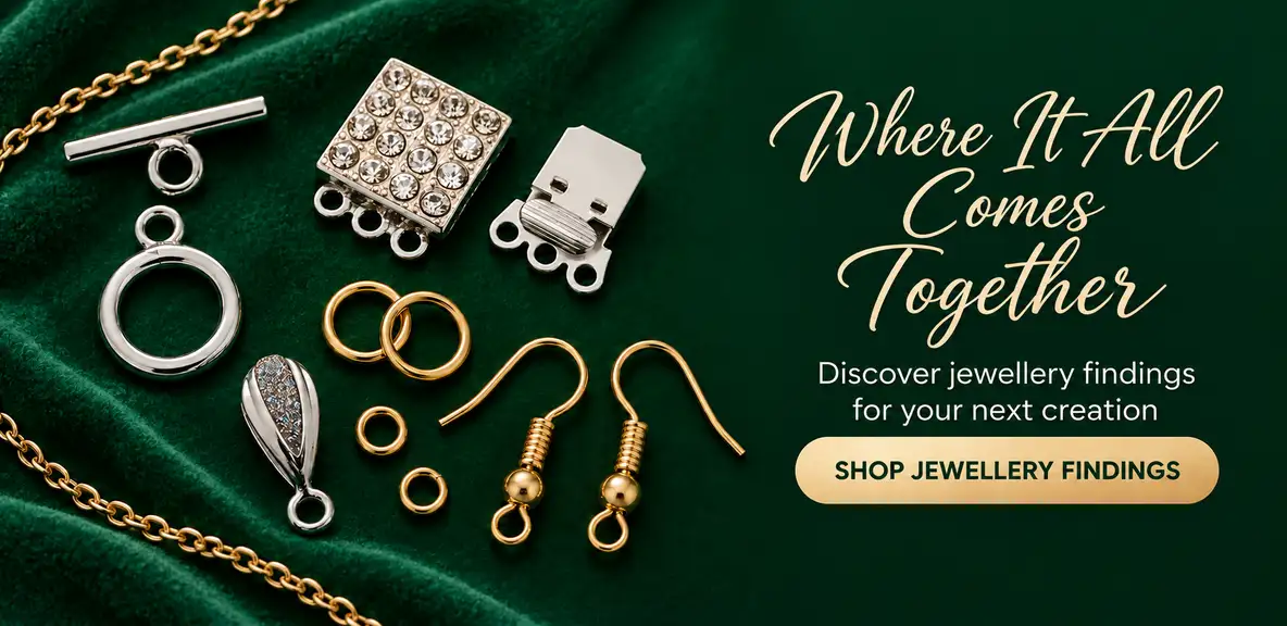 Jewellery Findings