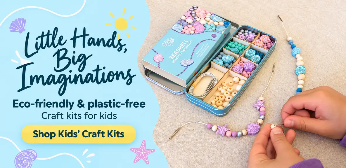 Kids Craft Kits