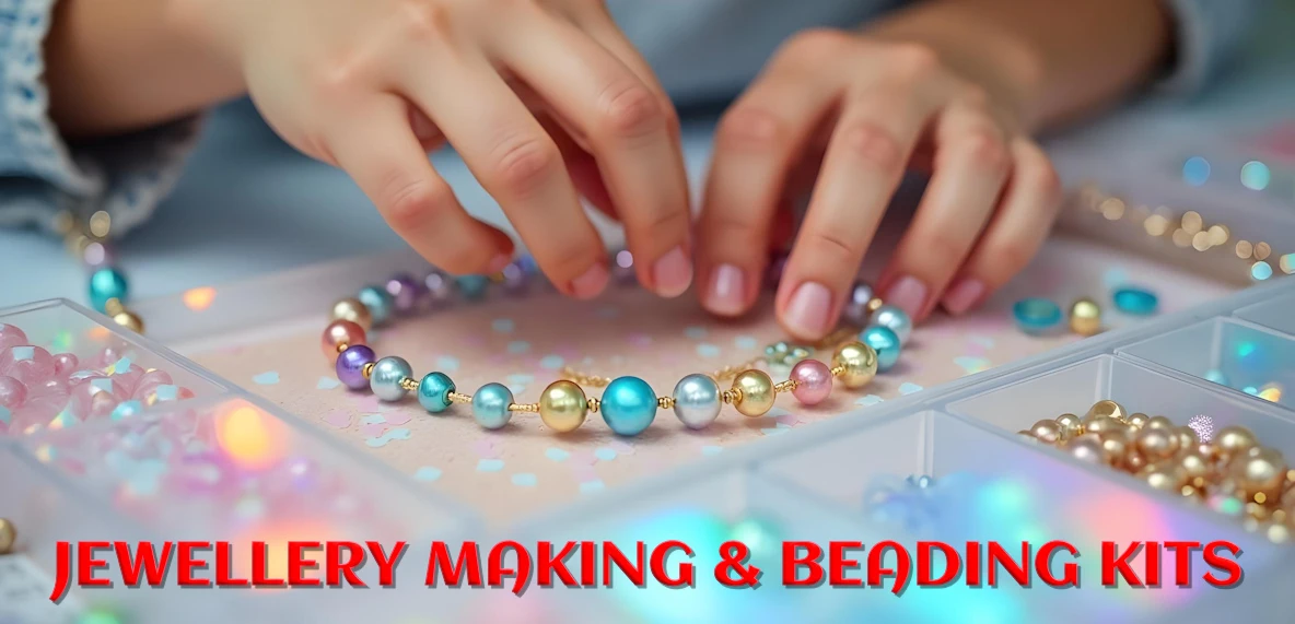 Jewellery Making Kits