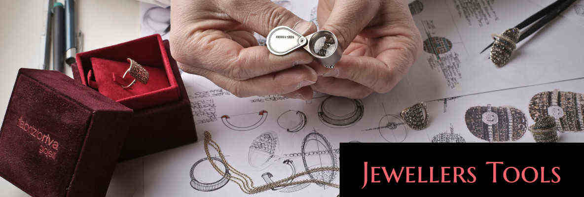 Jewellery Tools