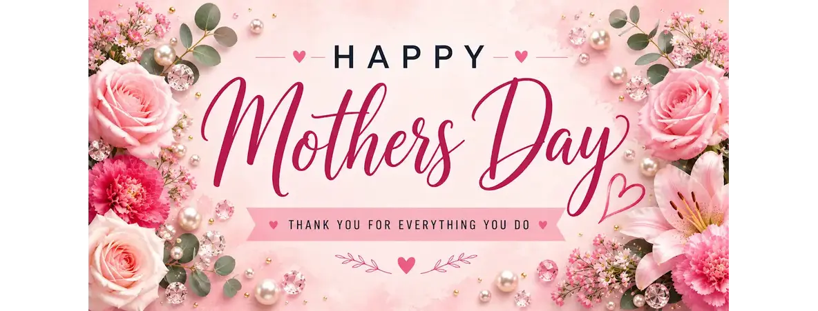 Happy Mothers Day