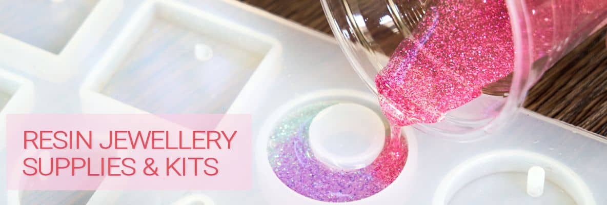 Make Resin Jewellery