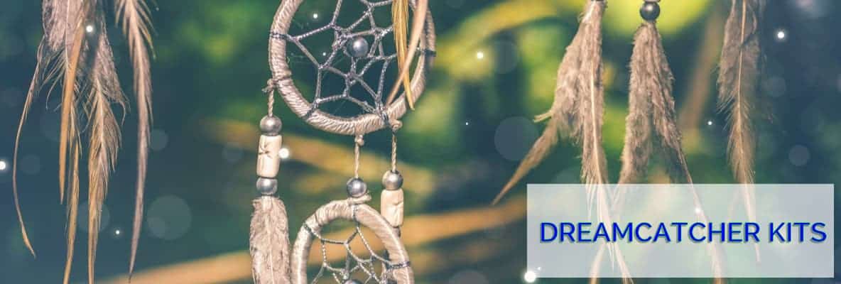 Dreamcatcher Kits