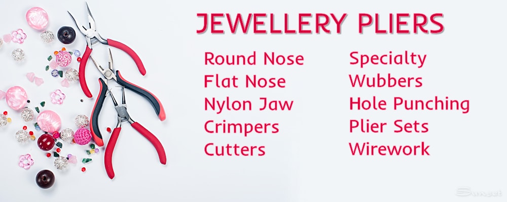 Jewellery Pliers