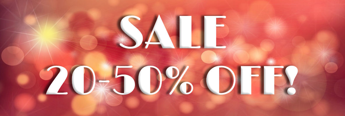 Sale - Jewellery Making Supplies
