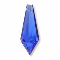 38mm Sapphire Crystal Point *Seconds*