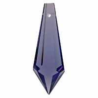 38mm Tanzanite Crystal Point *Factory Seconds*