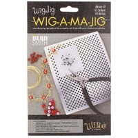 Wig-A-Ma-Jig Deluxe Wirework Kit