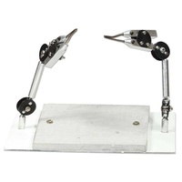 Third Hand Soldering Station