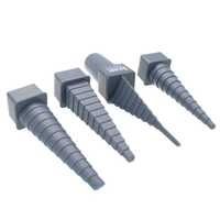 Multi Wire Mandrel Set - Bend n Coiler for making Jewellery and Crafts