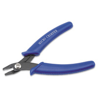 Micro Crimper Bead Crimping Pliers for 1mm Crimps